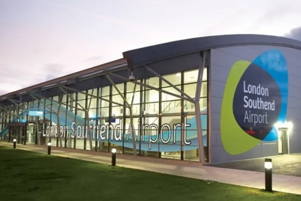 London Southend Airport